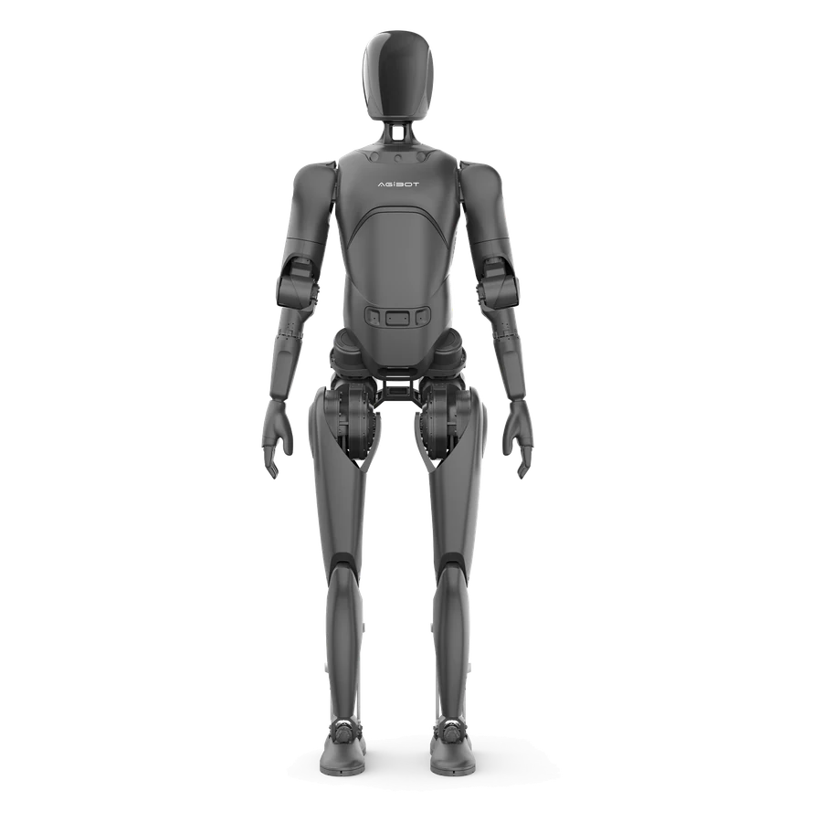AgiBot A2
