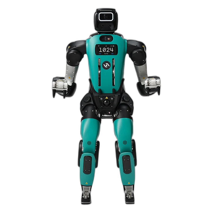 Agility Robotics Digit