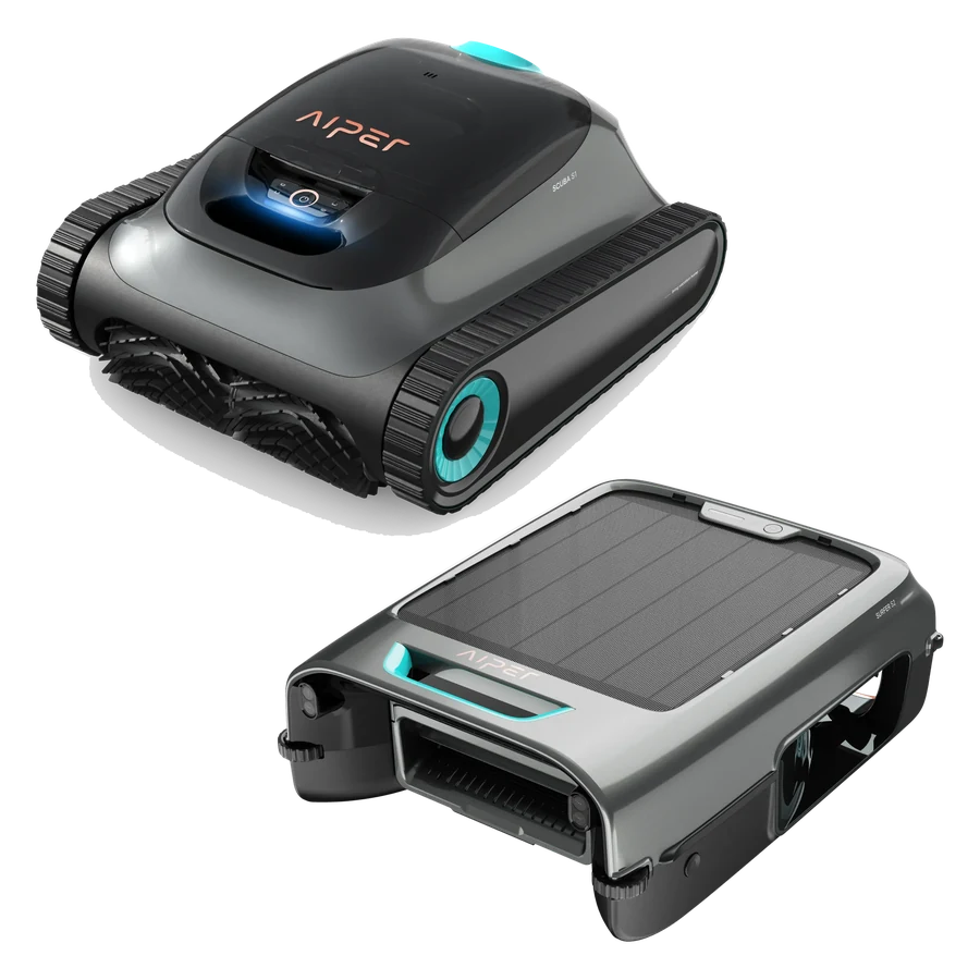 Aiper EcoSurfer S2, photo 2