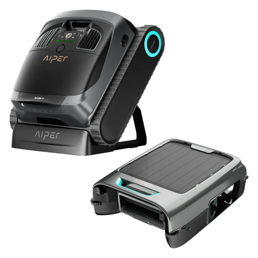 Aiper EcoSurfer S2, photo 3