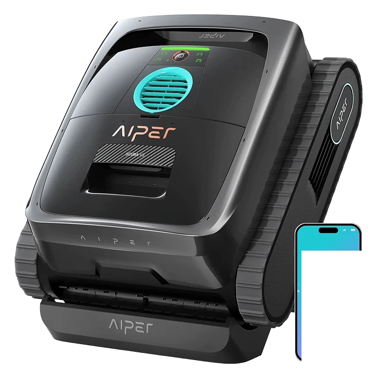 Aiper Scuba S3, photo 2