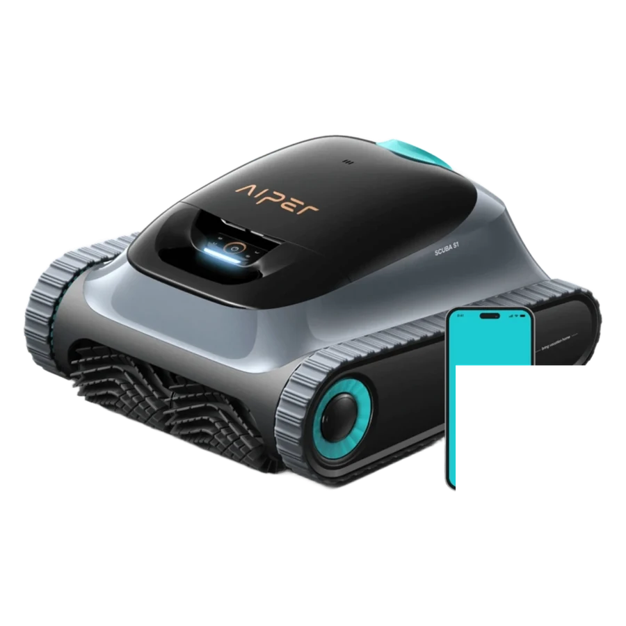 Aiper Scuba S3, photo 3