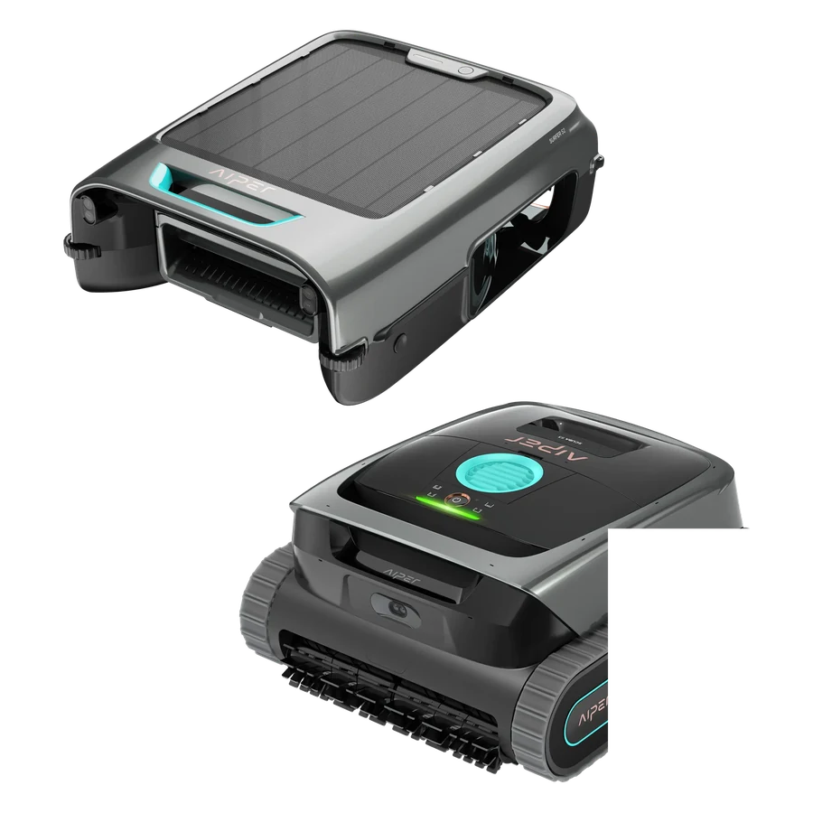 Aiper Scuba S3, photo 4
