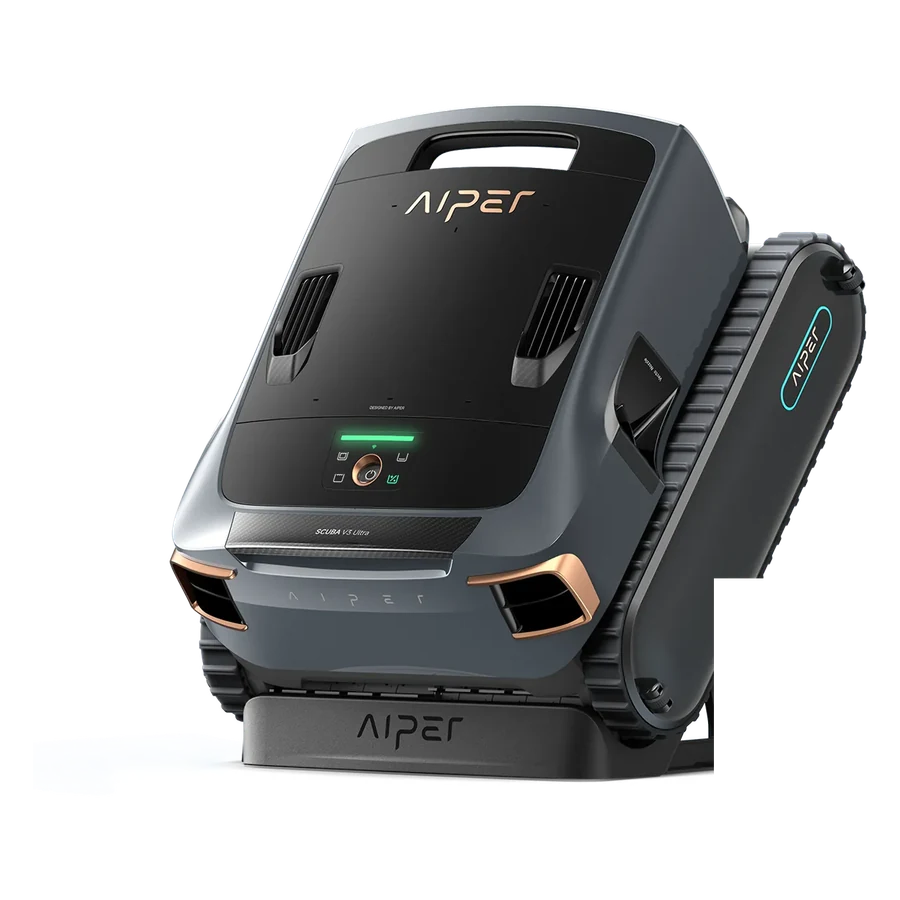 Aiper Scuba V3 Ultra, photo 2