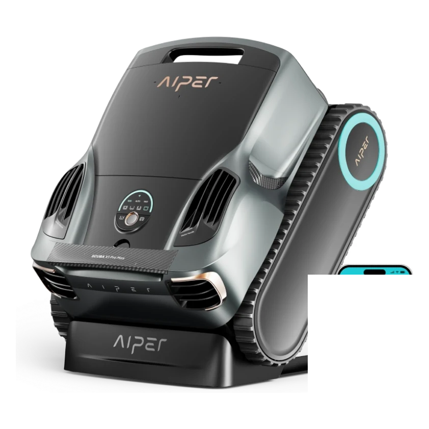Aiper Scuba V3 Ultra, photo 3