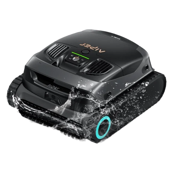 Aiper Scuba X1, photo 2