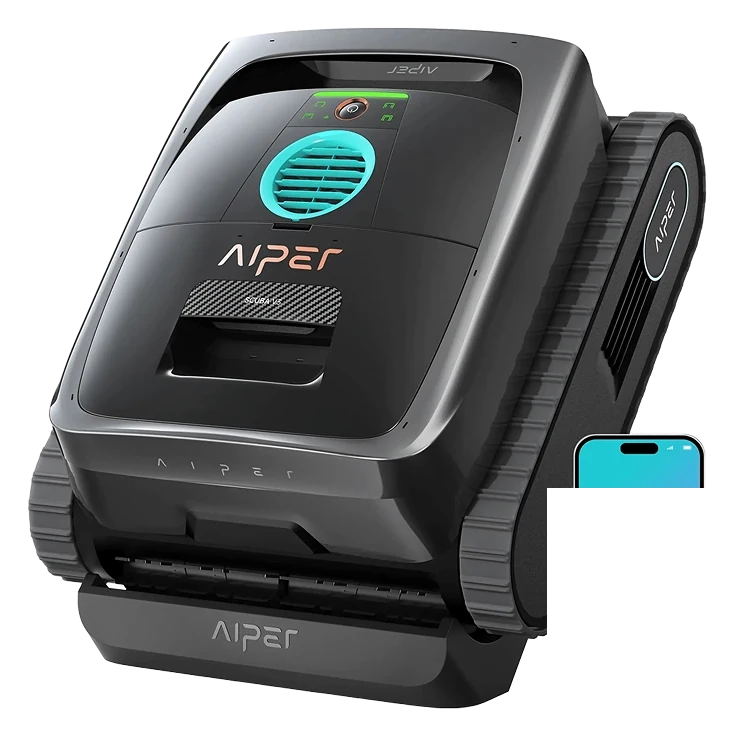 Aiper Scuba X1 Pro Max, photo 2