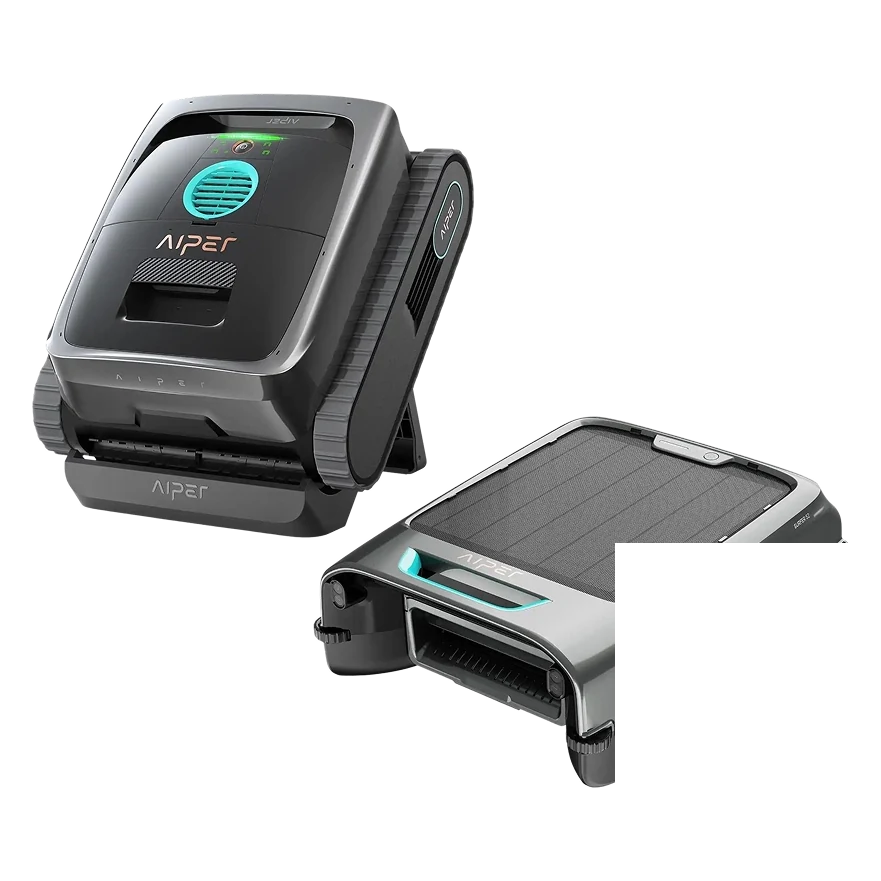 Aiper Scuba X1 Pro Max, photo 4