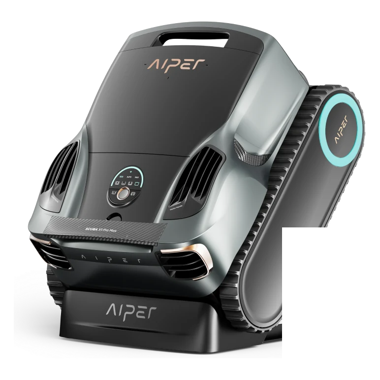 Aiper Scuba X1 Pro Max