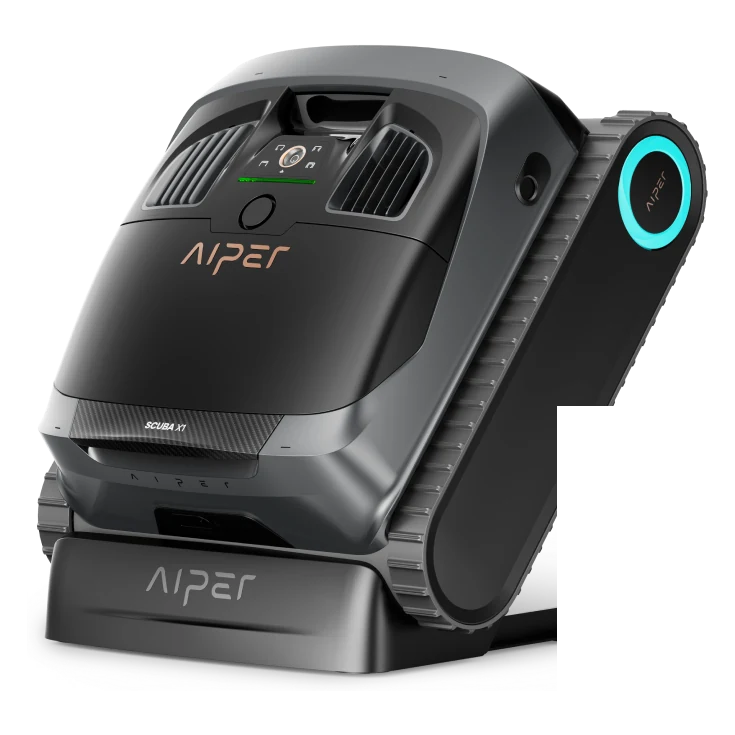 Aiper Scuba X1