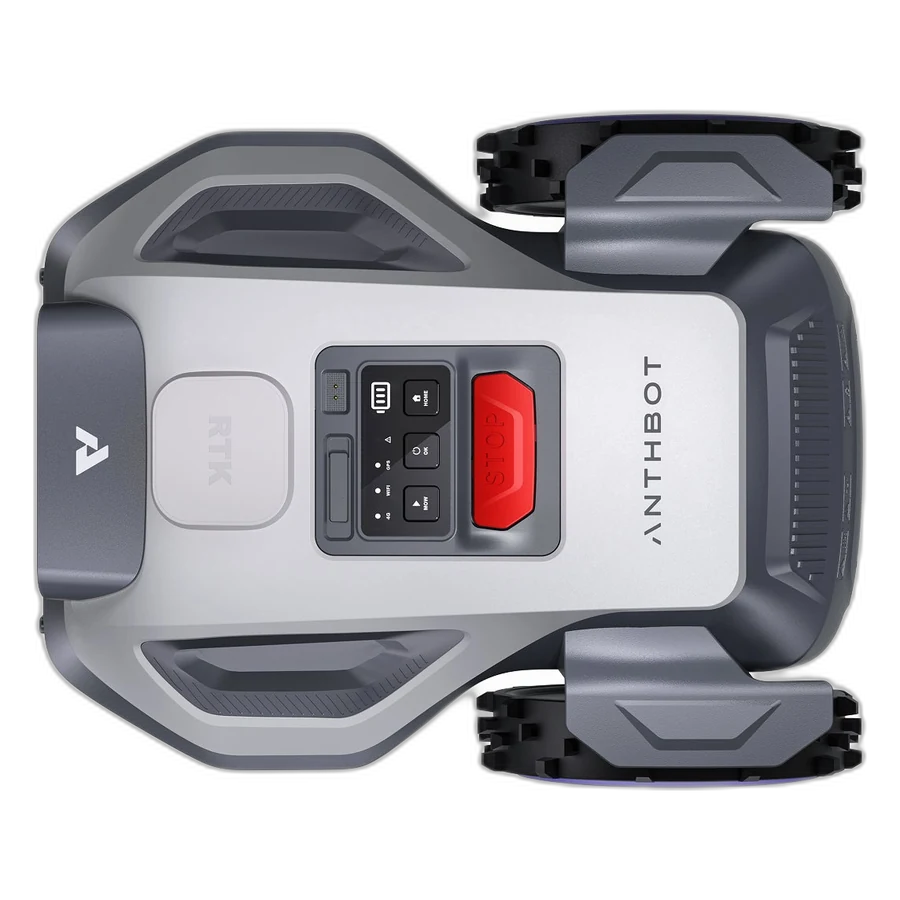 Anthbot M5, photo 2