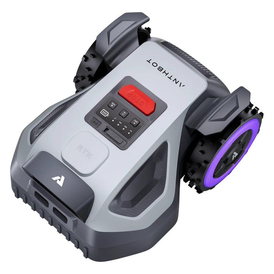Anthbot M5