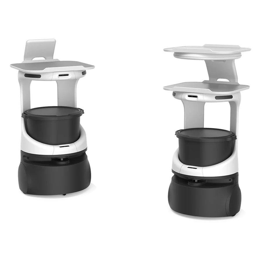 Bear Robotics Servi, photo 2