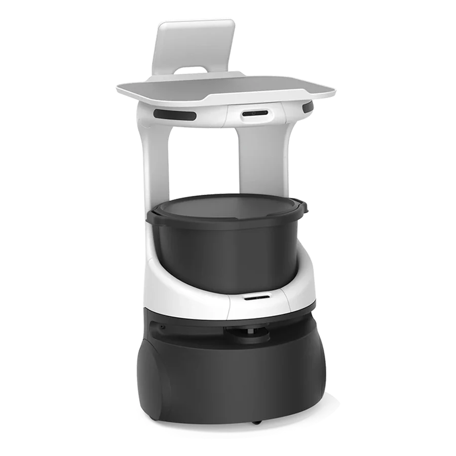 Bear Robotics Servi