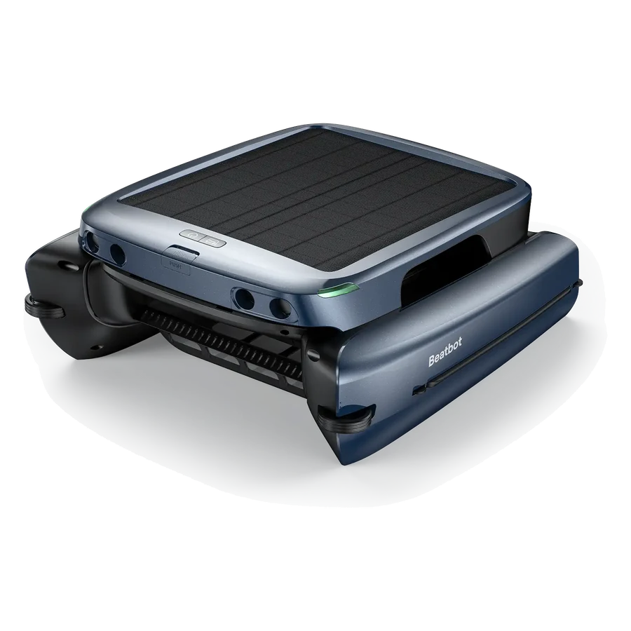 Beatbot iSkim
