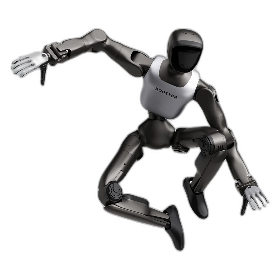Booster K1