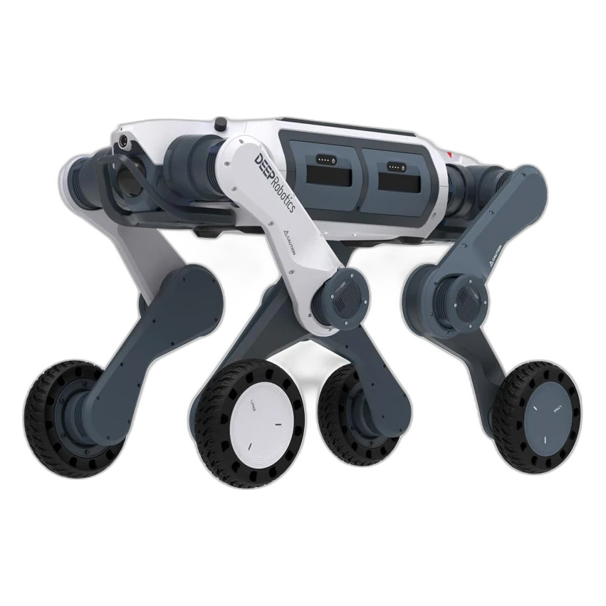 DEEP Robotics Lynx M20