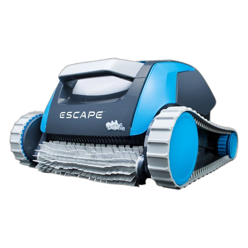 Dolphin Escape