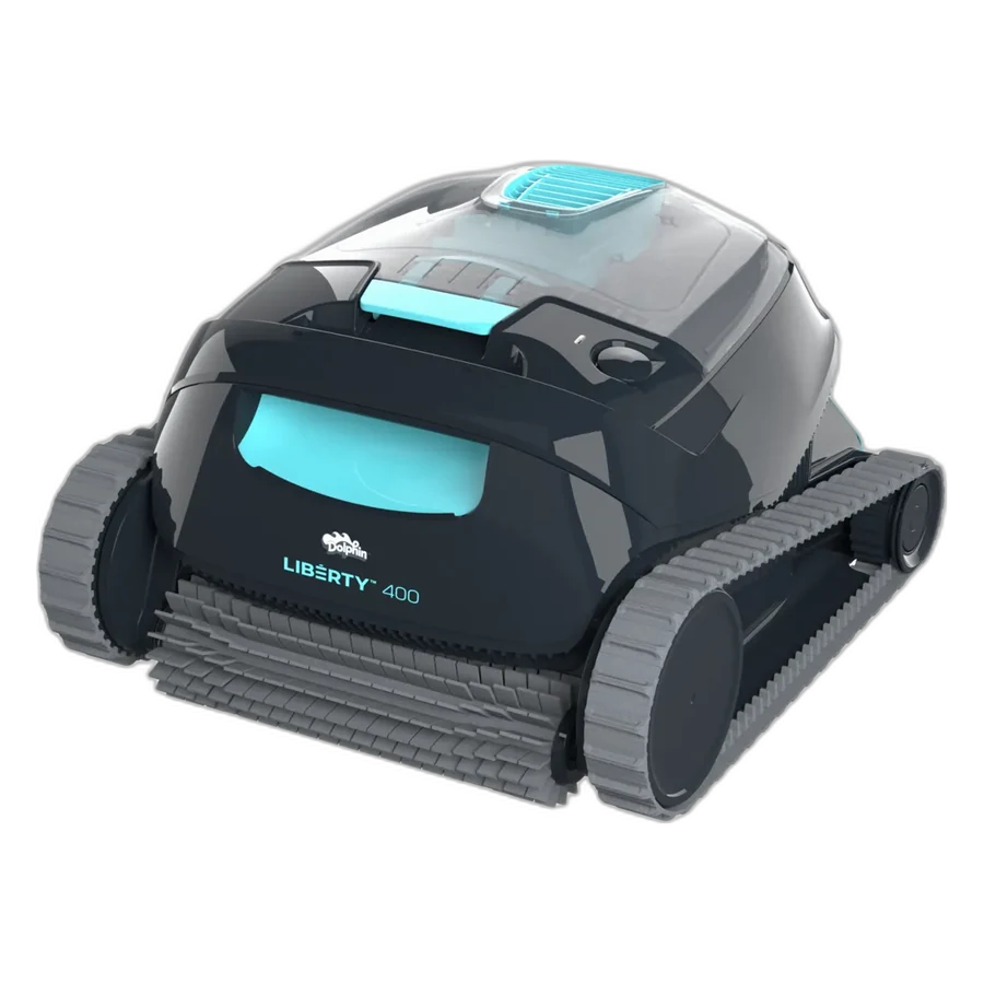 Dolphin Liberty 400