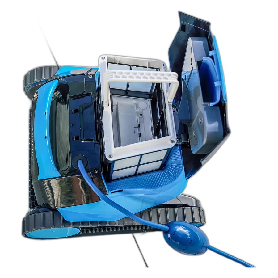 Dolphin Nautilus AG, photo 3