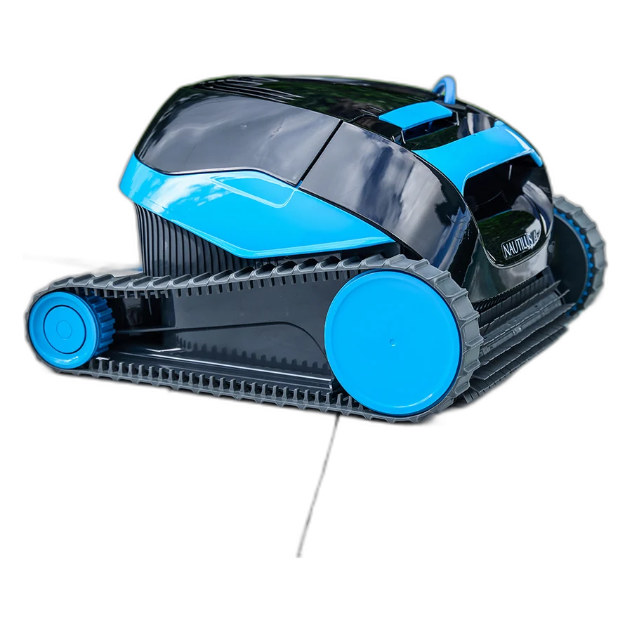 Dolphin Nautilus AG
