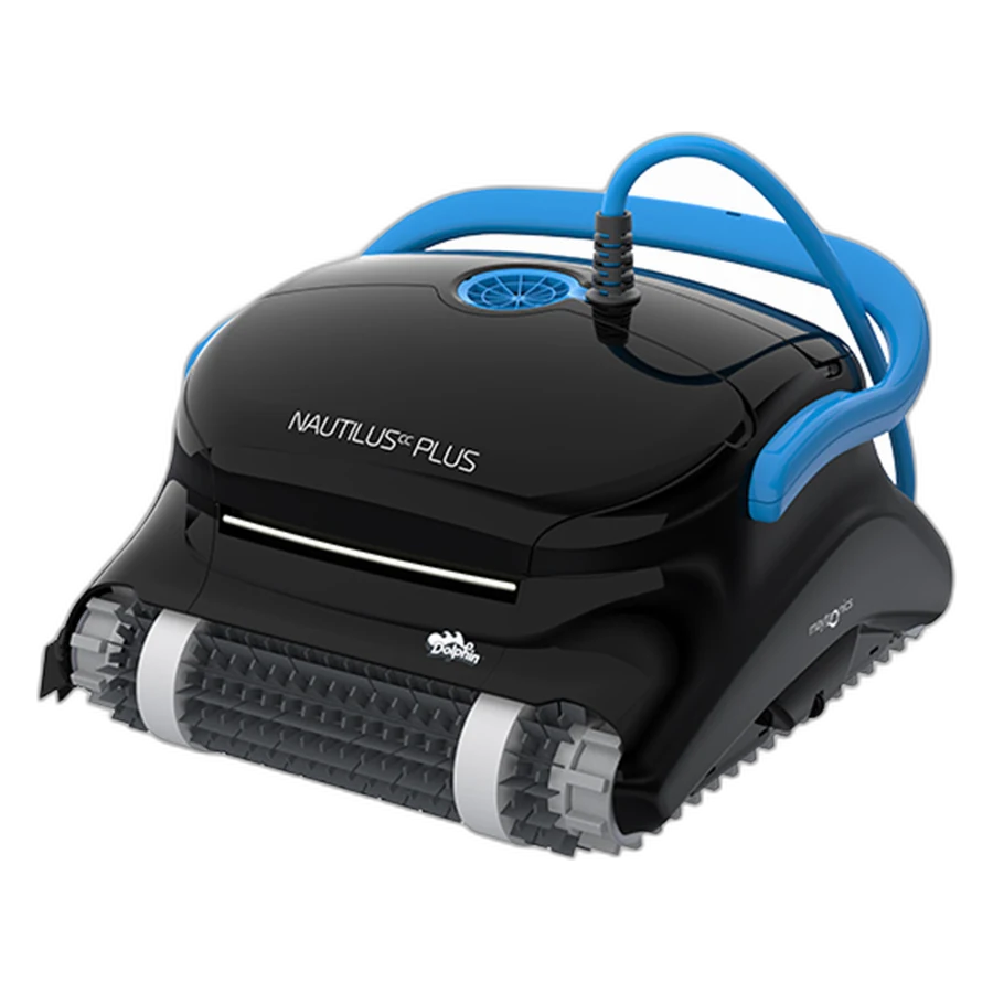 Dolphin Nautilus CC Plus