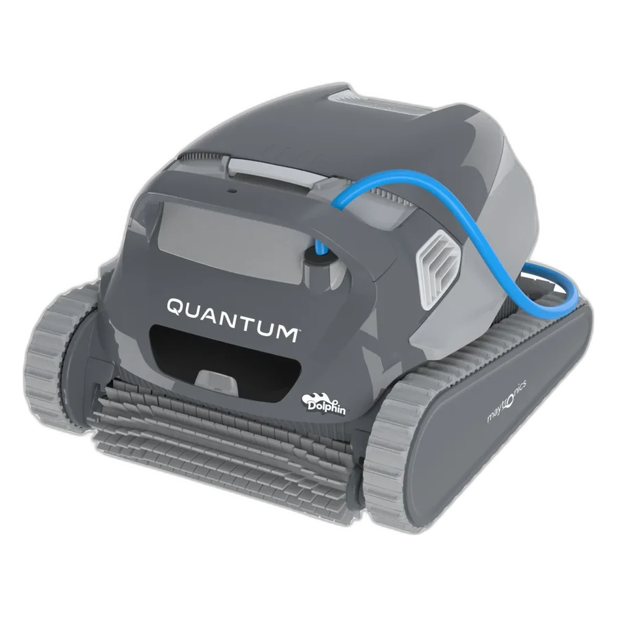 Dolphin Quantum