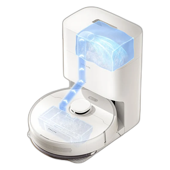 Dreame D10 Plus Gen 2, photo 2