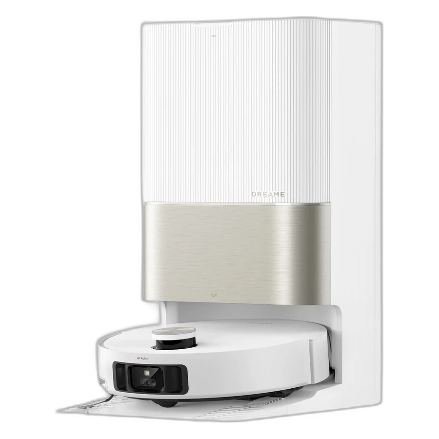 Dreame X50 Ultra, photo 2