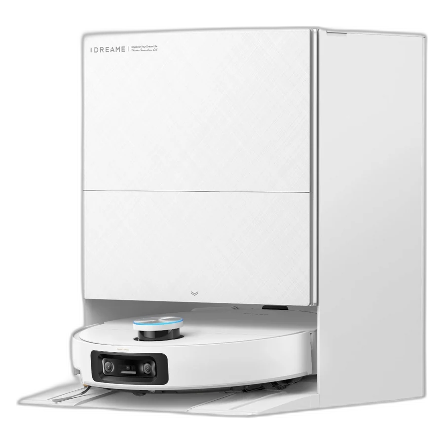 Dreame X60 Ultra, photo 2