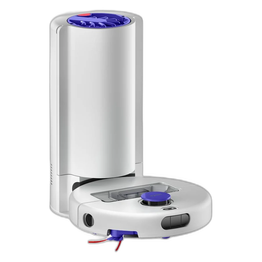 Dyson R1 Nurovi Dry, photo 2