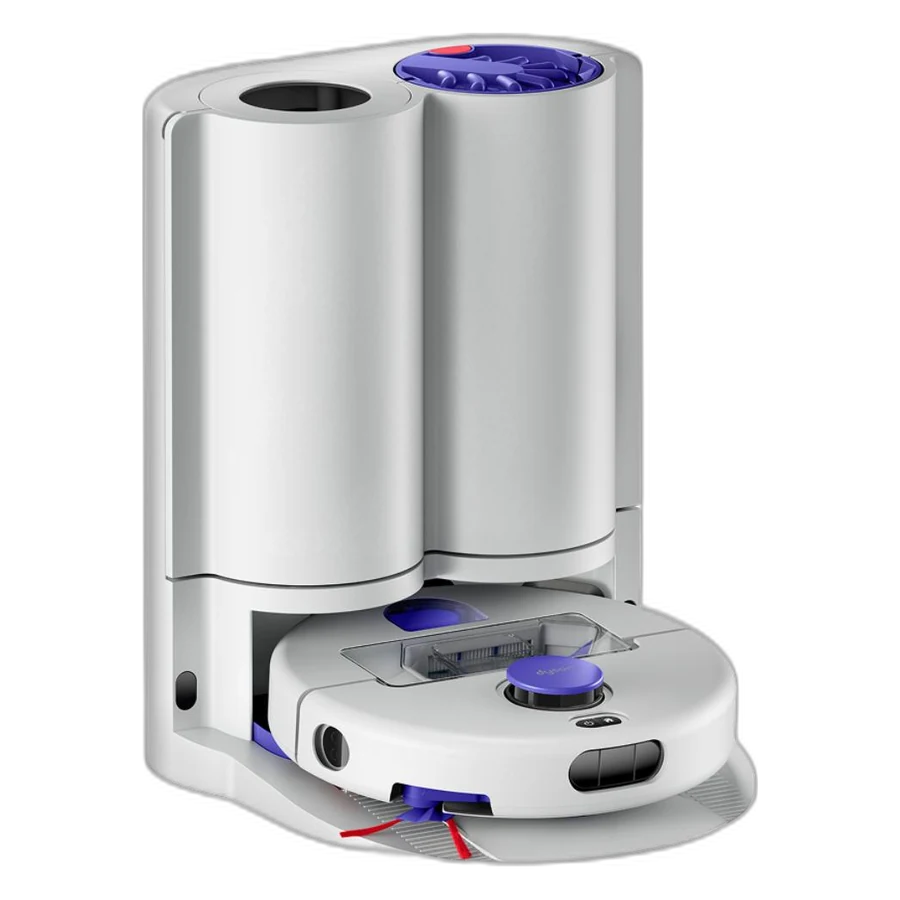 Dyson R2 Nurovi Wash+Dry