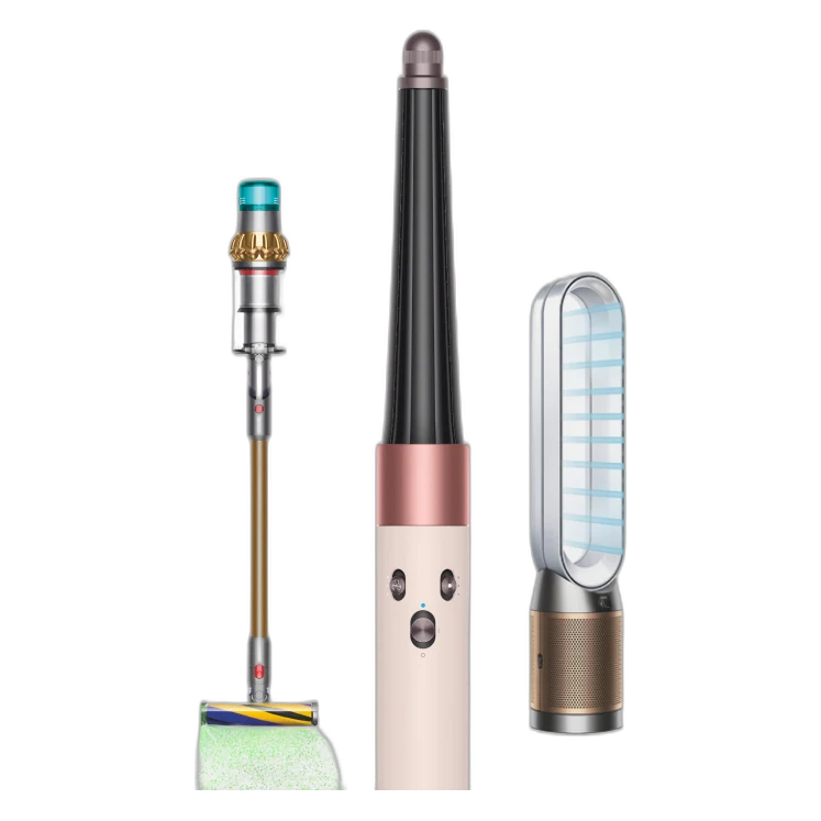 Dyson R3 Nurovi Spot+Scrub UV, photo 2