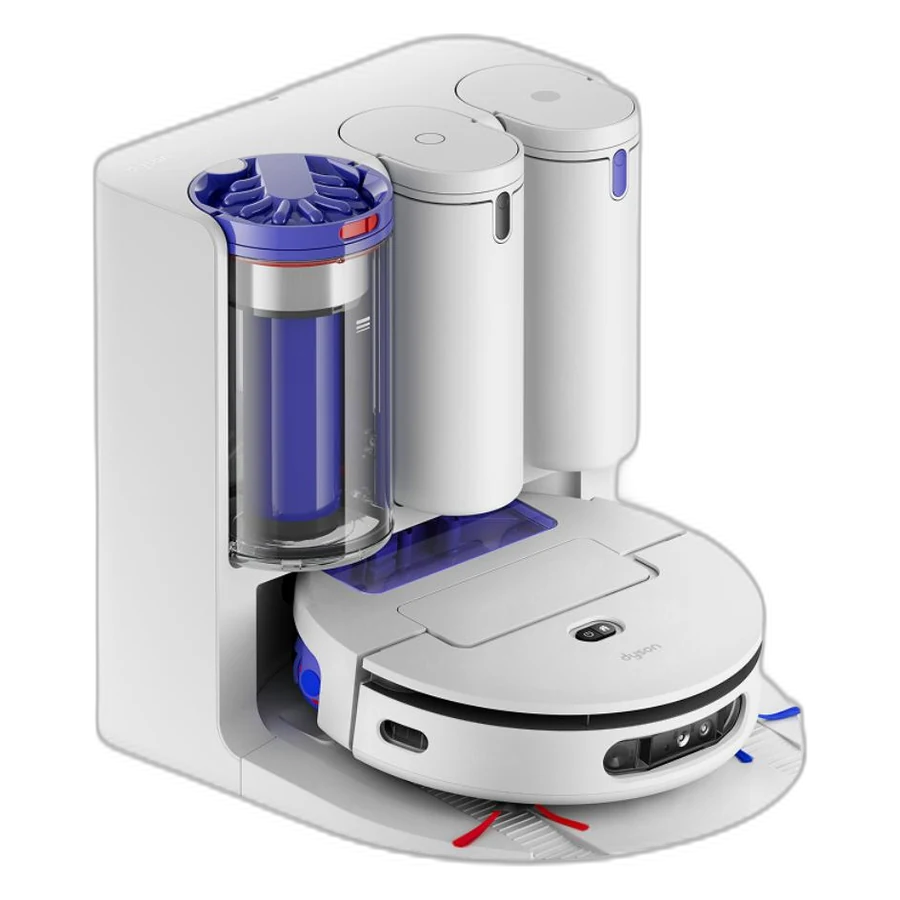 Dyson R3 Nurovi Spot+Scrub UV
