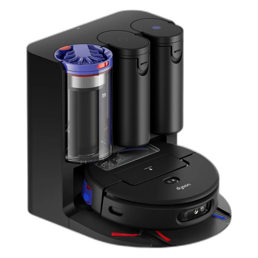 Dyson Spot+Scrub Ai