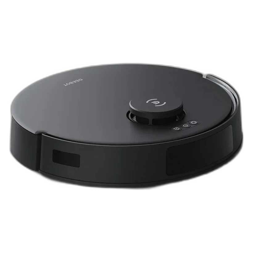 Ecovacs Deebot N20 Pro, photo 3