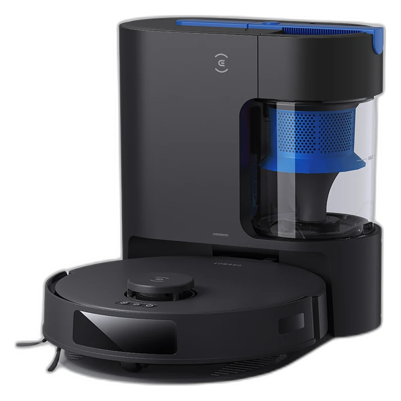Ecovacs Deebot N20 Pro