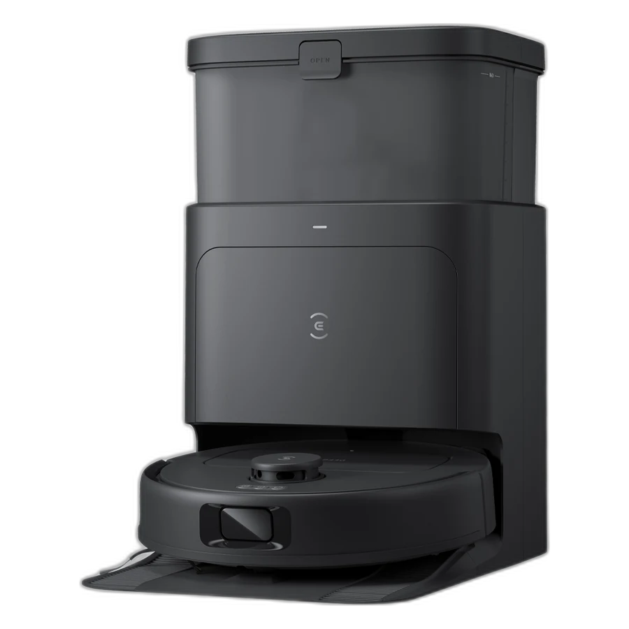 Ecovacs Deebot N30 Pro Omni