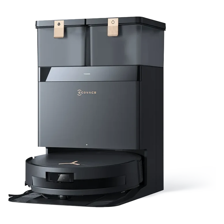Ecovacs Deebot T50 Max Pro Omni, photo 4