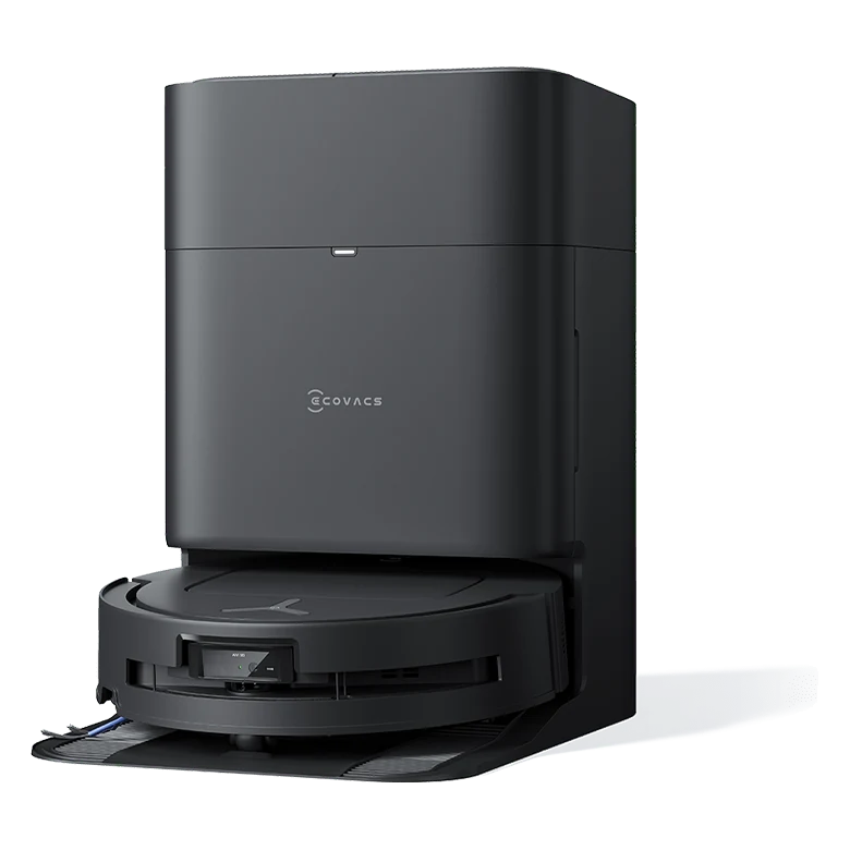 Ecovacs Deebot T80 Omni