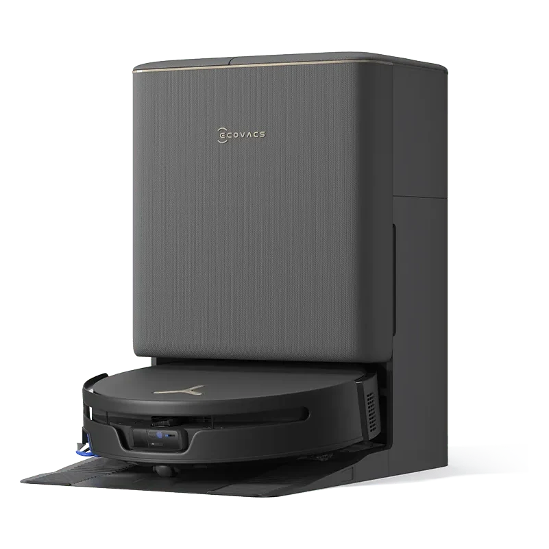 Ecovacs Deebot T90 Pro Omni, photo 3