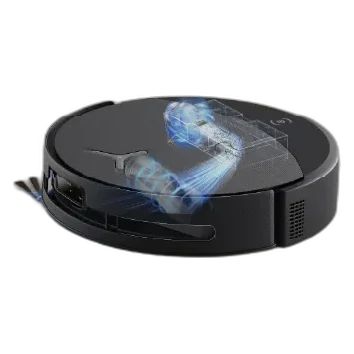 Ecovacs Deebot T90 Pro Omni, photo 4