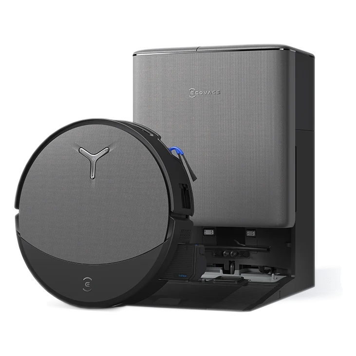 Ecovacs Deebot T90 Pro Omni