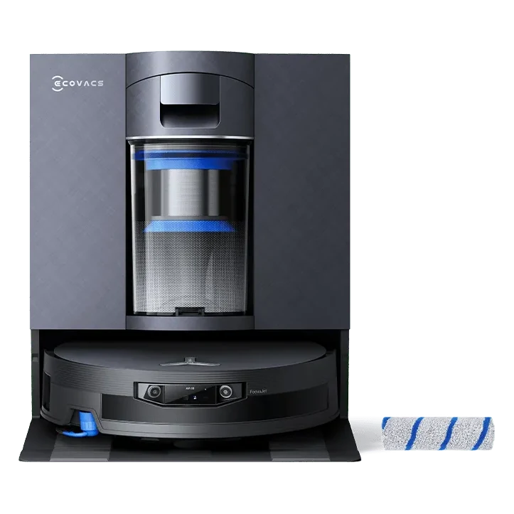 Ecovacs Deebot X12 OmniCyclone, photo 2