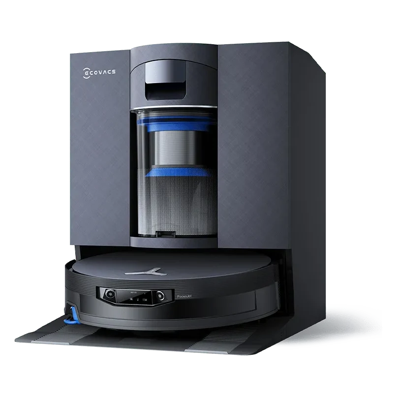 Ecovacs Deebot X12 OmniCyclone