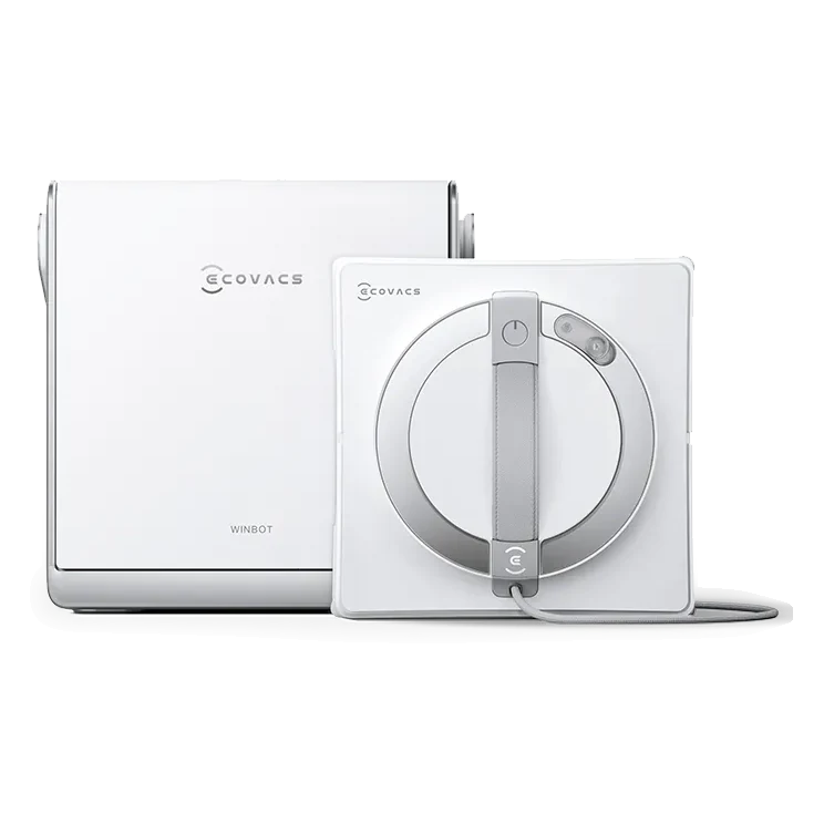 Ecovacs Deebot X9 Pro Omni, photo 2