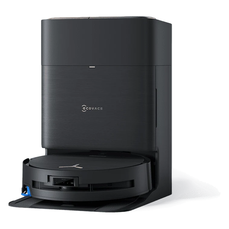 Ecovacs Deebot X9 Pro Omni