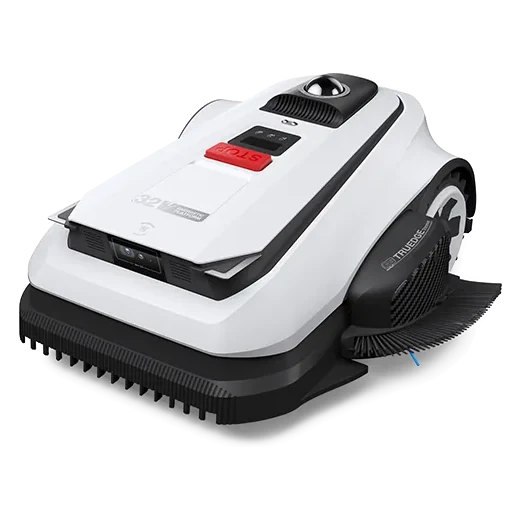 Ecovacs GOAT A3000 LiDAR Pro, photo 2
