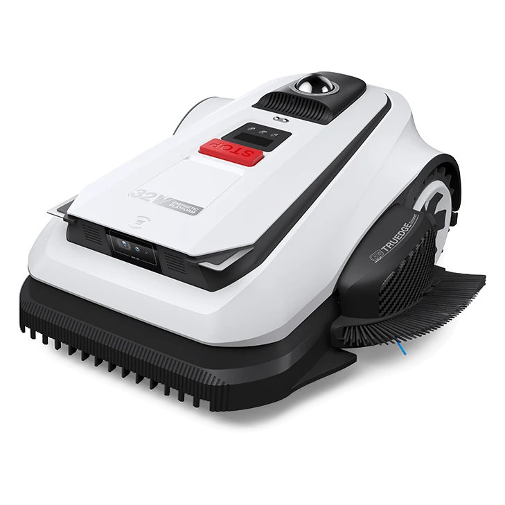 Ecovacs GOAT A3000 LiDAR Pro