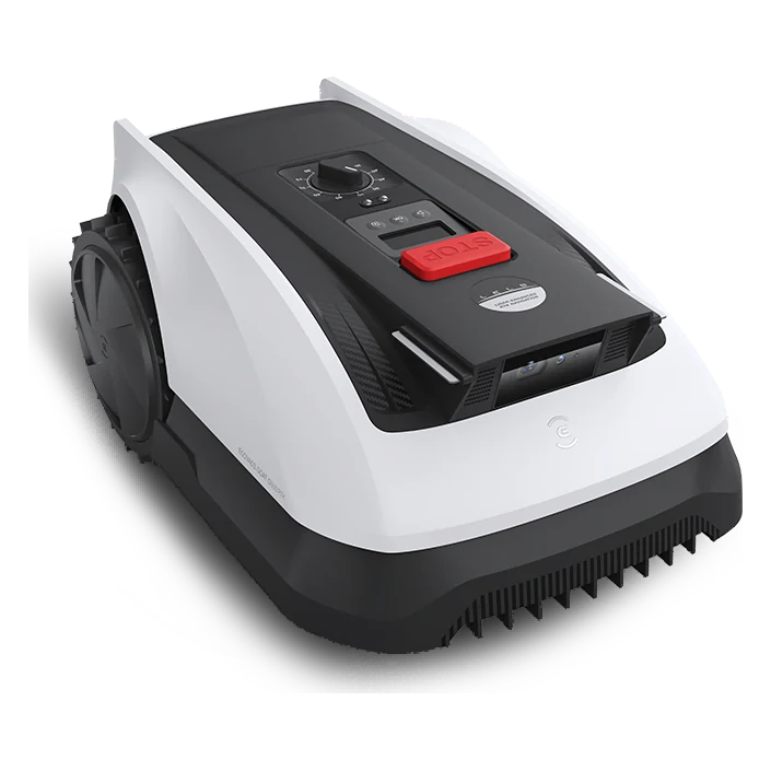 Ecovacs GOAT O1000 RTK (US) / GOAT O600 RTK (UK)